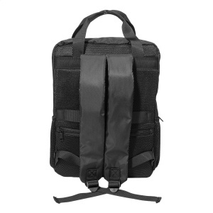 AP Westing - RPET twill backpack - Img 8