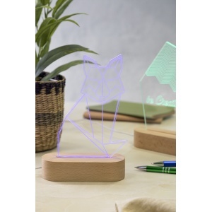AP Woodify - LED light trophy, custom shape - Img 16