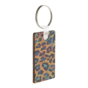 AP Woody D - keyring
