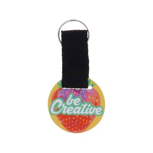 AP Woody Strap - breloc personalizat - Img 4