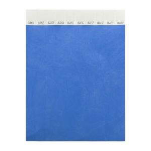 AP Wristvek - tyvek wristbands (10 pcs) - Img 24