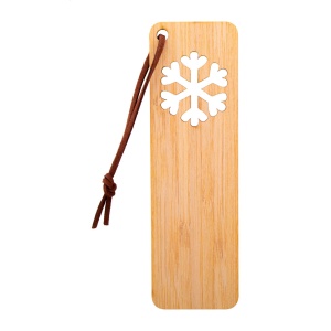 AP Xommark - Christmas bookmark, Christmas tree - Img 4