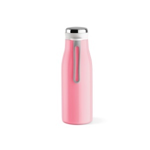 Arkansas 350 Bottle rSS 400ml. Double wall, Leakproof and Handle - Img 16