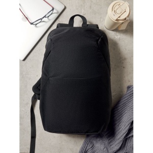ARLON 600D RPET backpack - Img 4