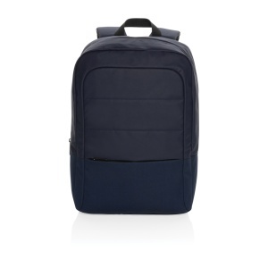 Armond AWARE™ RPET 15.6 inch standard laptop backpack - Img 9