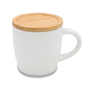 ARONA 320 ml ceramic mug - Img 2