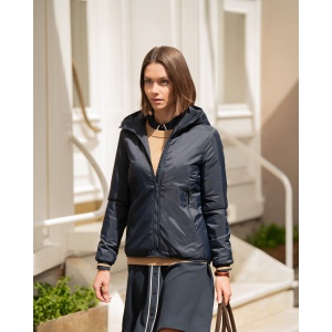 Aspen Women - Jachetă ultraușoară Exterior: 36 g/m²| Căptușeală: 36 g/m²