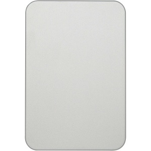 Avis 5000 mAh RCS recycled aluminium magnetic power bank - Img 3
