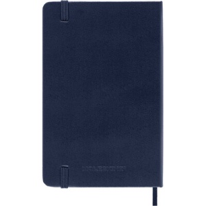 AX™ Agendă MOLESKINE - Img 17