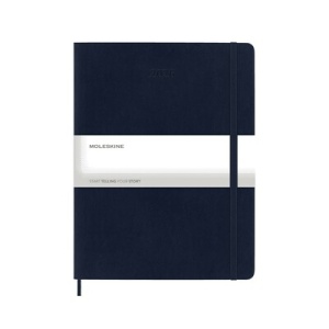 AX™ Agendă MOLESKINE