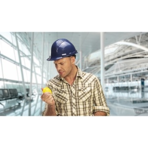 AX™ Anti stress "helmet" - Img 4