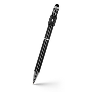 AX™ Ball pen "decision maker", touch pen | Ember - Img 5