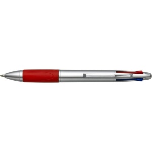 AX™ Ball pen, multicolour ink - Img 7