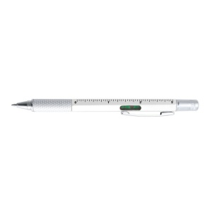 AX™ Ball pen, multicolour ink - Img 12