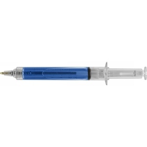 AX™ Ball pen "syringe" | Christine - Img 15