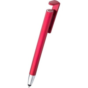 AX™ Ball pen, touch pen, phone stand - Img 2
