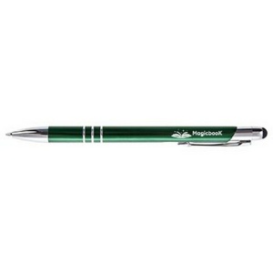 AX™ Ball pen, touch pen | Zachary - Img 23