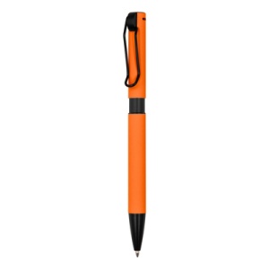 AX™ Ball pen with cord clip | Amara - Img 13
