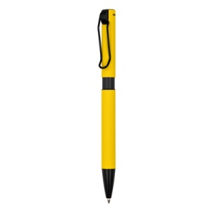 AX™ Ball pen with cord clip | Amara - Img 15