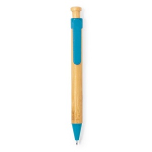 AX™ Bamboo ball pen - Img 5
