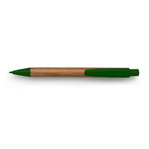AX™ Bamboo ball pen - Img 5