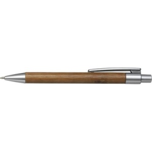 AX™ Bamboo ball pen - Img 8