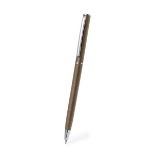 AX™ Bamboo ball pen - Img 31