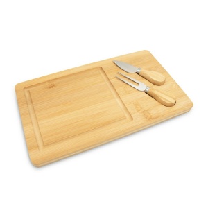 AX™ Bamboo cutting board | Cade - Img 7