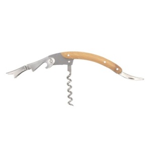 AX™ Bamboo waiter's knife | Jameson - Img 4