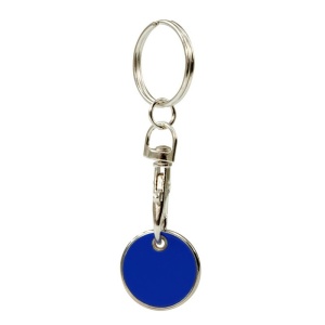 AX™ Breloc cu monedă pentru cărucior | Lill