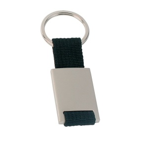 AX™ breloc cu plăcuță metalică - Img 9