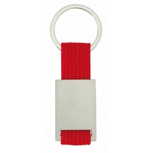AX™ breloc cu plăcuță metalică - Img 15