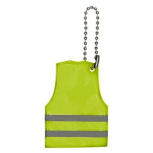AX™ breloc reflectorizant „vestă” - Img 1