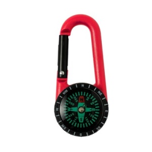 AX™ busolă cu carabinieră - Img 8