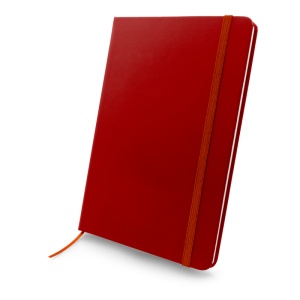 AX™ Caiet A5, PU reciclat | Roderick - Img 20
