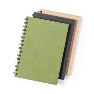 AX™ Caiet A5 - Img 3