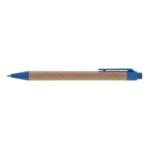 AX™ caiet aprox. A6 cu pix | Chapman - Img 29
