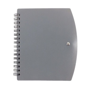 AX™ caiet aprox. A6 cu pix - Img 1