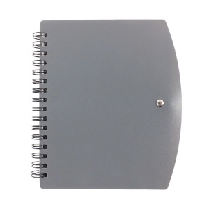 AX™ caiet aprox. A6 cu pix - Img 15