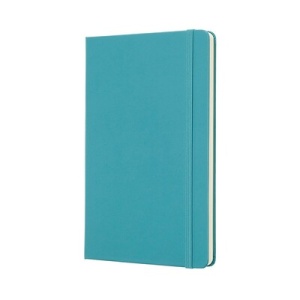 AX™ caiet MOLESKINE aprox. A5 - Img 3
