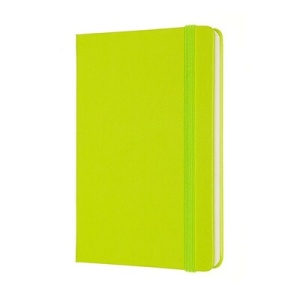 AX™ caiet MOLESKINE aprox. A6 - Img 3