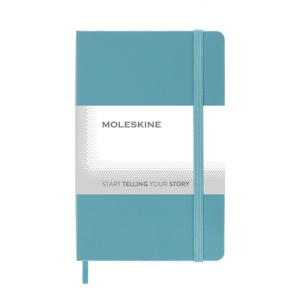 AX™ caiet MOLESKINE aprox. A6 - Img 14