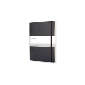 AX™ caiet MOLESKINE aprox. B5 - Img 7