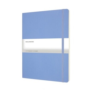 AX™ caiet MOLESKINE aprox. B5 - Img 10