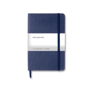 AX™ caiet MOLESKINE aprox. B6 - Img 3
