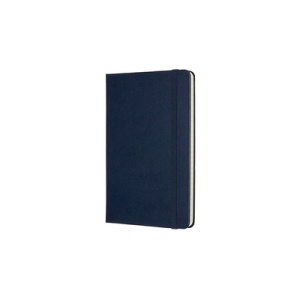 AX™ caiet MOLESKINE aprox. B6 - Img 1