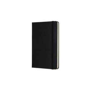 AX™ caiet MOLESKINE aprox. B6 - Img 7