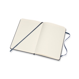 AX™ caiet MOLESKINE aprox. B6 - Img 13