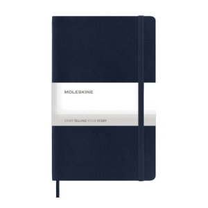 AX™ Caiet MOLESKINE aproximativ A5