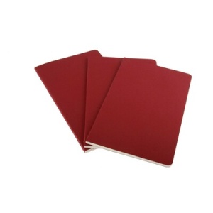 AX™ caiet MOLESKINE Cahier Journal aprox. A5 - Img 3